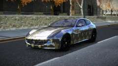 Ferrari FF Miley S5 for GTA 4