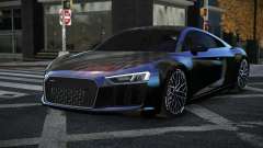 Audi R8 Bentia S1 for GTA 4
