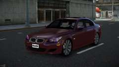 BMW M5 E60 Cuoqu for GTA 4