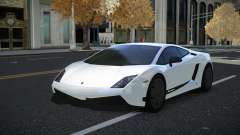 Lamborghini Gallardo Fosaqi for GTA 4