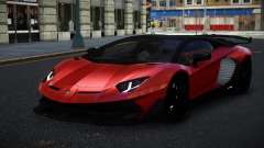 Lamborghini Aventador Elike for GTA 4