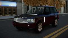 Land Rover Range Rover Supercharged Jegub for GTA 4
