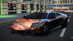 Lamborghini Murcielago Elstery S6 for GTA 4