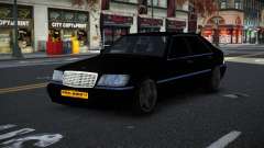 Mercedes-Benz W140 Mimyi for GTA 4