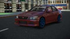 Toyota Altezza Ovim for GTA 4