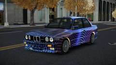 BMW M3 E30 Elanha S11 for GTA 4