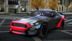 Ford Mustang Baithan S7 for GTA 4