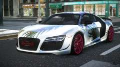 Audi R8 Tycel S3 for GTA 4