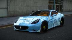Ferrari California Tojuse S10 for GTA 4