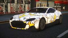 Aston Martin Vantage Denli S14 for GTA 4