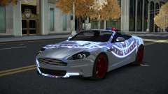 Aston Martin DBS Acelle S10 for GTA 4