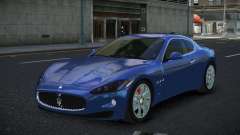 Maserati Gran Turismo Sahsep for GTA 4