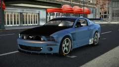 Ford Mustang Vucaz for GTA 4