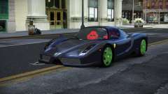 Ferrari Enzo Ruzihuker for GTA 4
