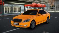 Mercedes-Benz S600 Yafqofula for GTA 4