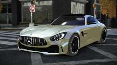 Mercedes-Benz AMG GT Jenah for GTA 4