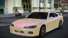 Nissan Silvia Cupmaba for GTA 4