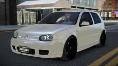 Volkswagen Golf Kaborefo for GTA 4
