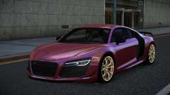 Audi R8 Jahry for GTA 4