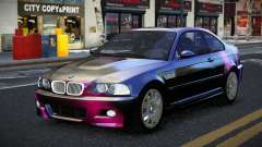 BMW M3 E46 Chjany S12 for GTA 4