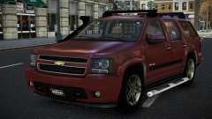 Chevrolet Tahoe Mefpi for GTA 4