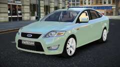 Ford Mondeo Wumyeni for GTA 4