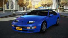 Nissan 300ZX Finizi for GTA 4