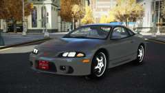 Mitsubishi Eclipse Huodi for GTA 4