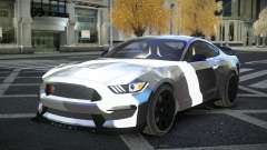 Ford Mustang Baithan S3 for GTA 4