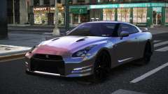 Nissan GT-R R35 Joliny for GTA 4