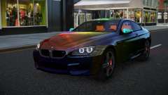 BMW M6 F13 Uruxa S6 for GTA 4