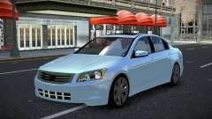 Honda Accord Naibu for GTA 4