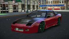 Nissan 240SX Hewzof for GTA 4