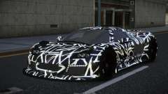 Gumpert Apollo Thoary S3 for GTA 4