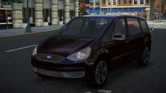 Ford Galaxy Qurtuz for GTA 4