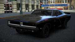 Dodge Charger Zasex S14 for GTA 4