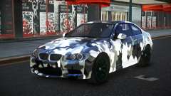 BMW M3 E92 Faiber S11 for GTA 4