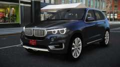 BMW X5 Muyvogana for GTA 4