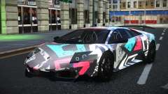 Lamborghini Murcielago Elstery S9 for GTA 4