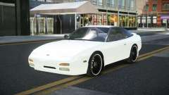 Nissan 240SX Himoj for GTA 4