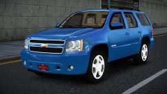 Chevrolet Tahoe Voqvubezo for GTA 4