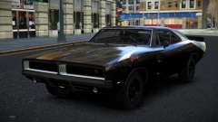 Dodge Charger Zasex S10 for GTA 4