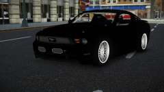Ford Mustang Boqanuja for GTA 4