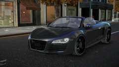 Audi R8 Vidqanuxe for GTA 4
