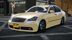 Infiniti M35 Otox for GTA 4