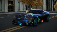 Dodge Viper Rtjasia S5 for GTA 4