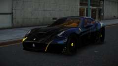 Ferrari California Tojuse S13 for GTA 4
