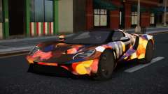 Ford GT Tulia S5 for GTA 4