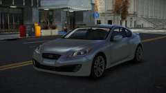 Hyundai Genesis Johar for GTA 4