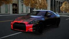 Nissan GT-R Sathan S12 for GTA 4